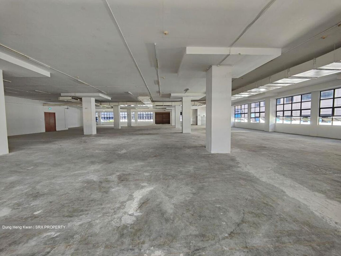 Yishun Industrial Park A (D27), Factory #571646951